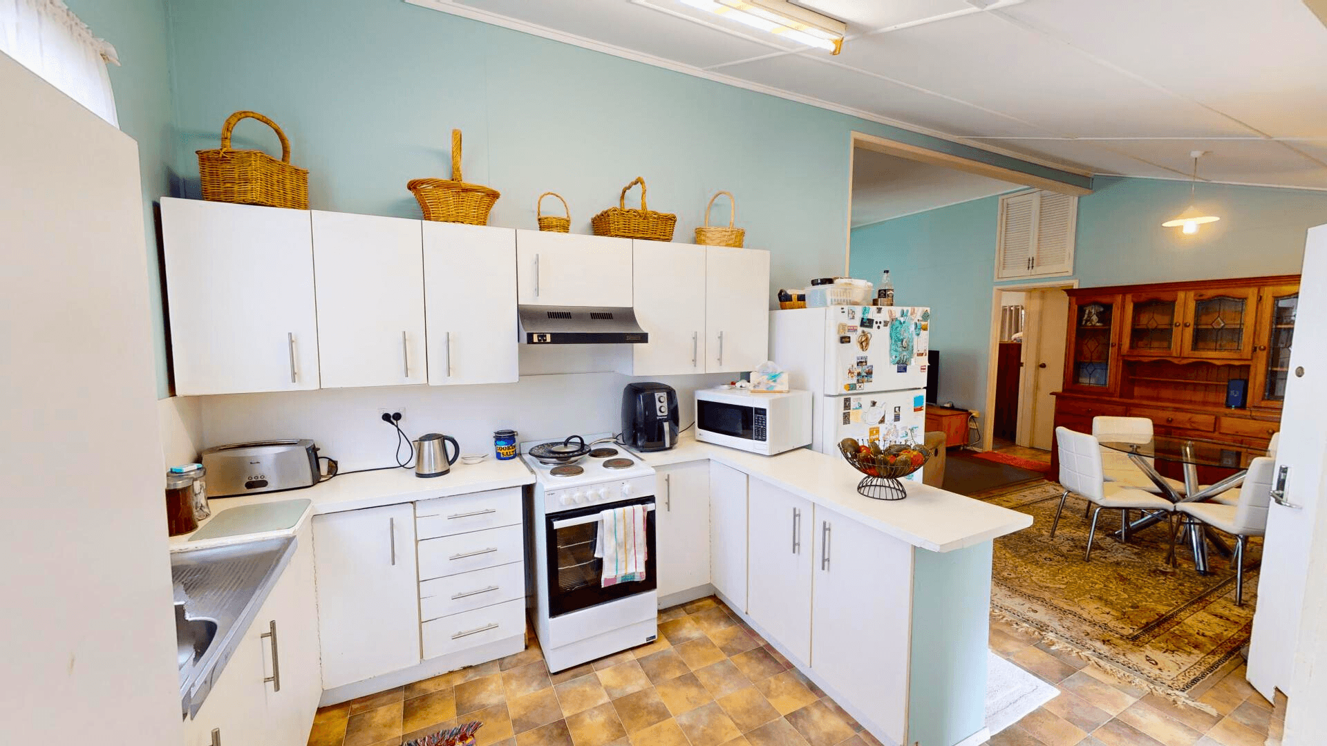 7 Boyd Street, Gayndah QLD 4625, Gayndah - Thumbnail 2