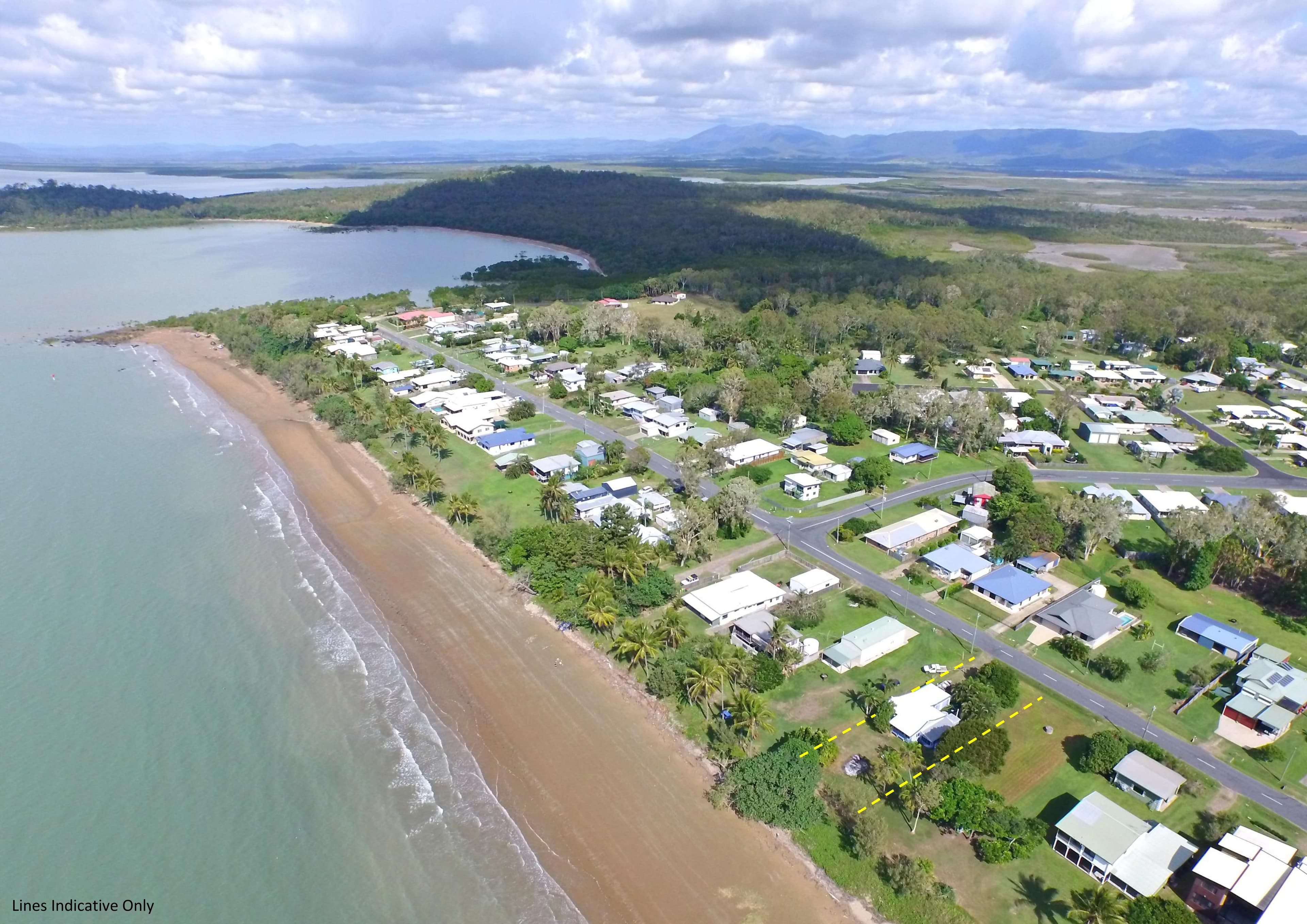 46 Melba Street, Armstrong Beach QLD 4737, Armstrong Beach - Image 1