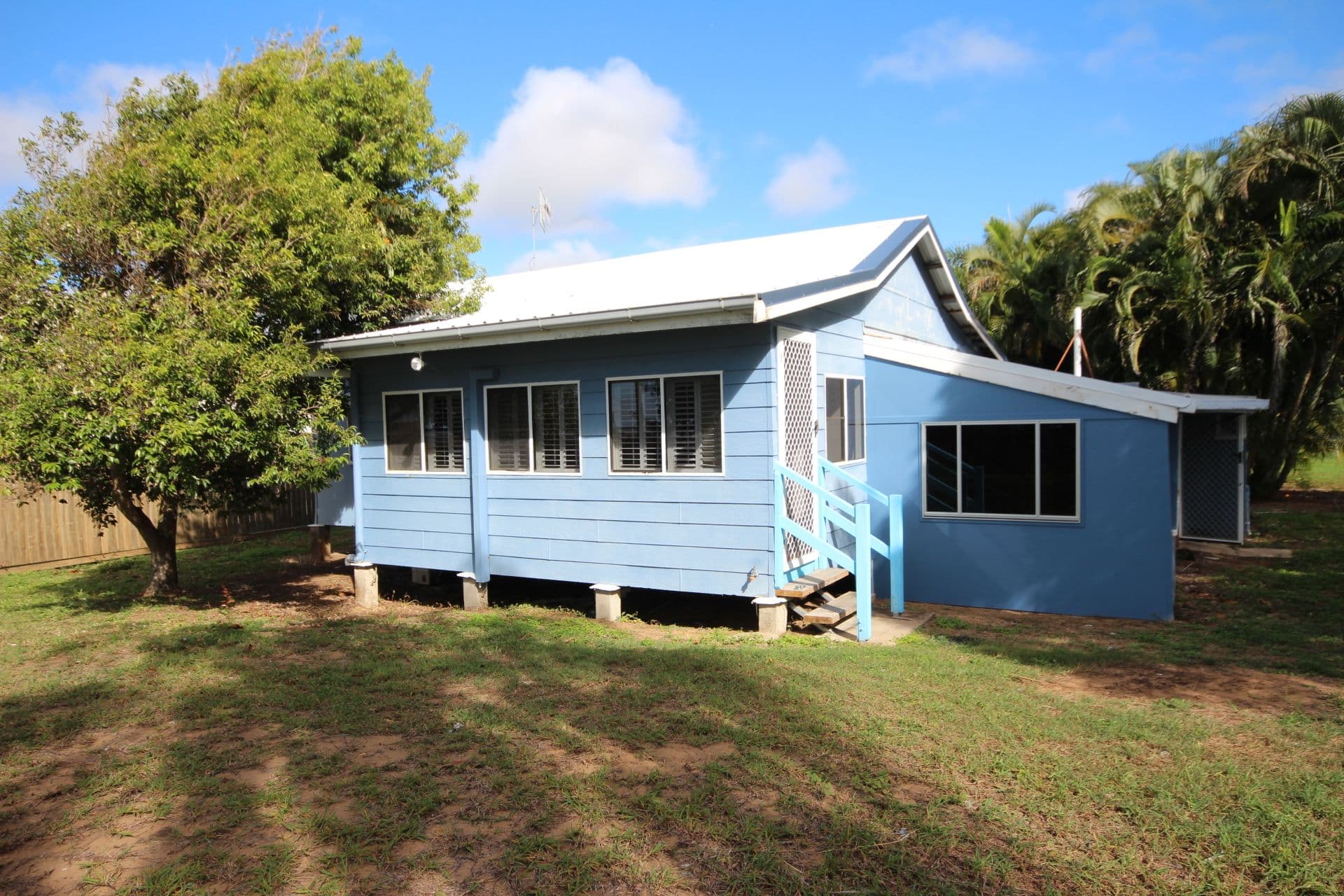 46 Melba Street, Armstrong Beach QLD 4737, Armstrong Beach - Thumbnail 2
