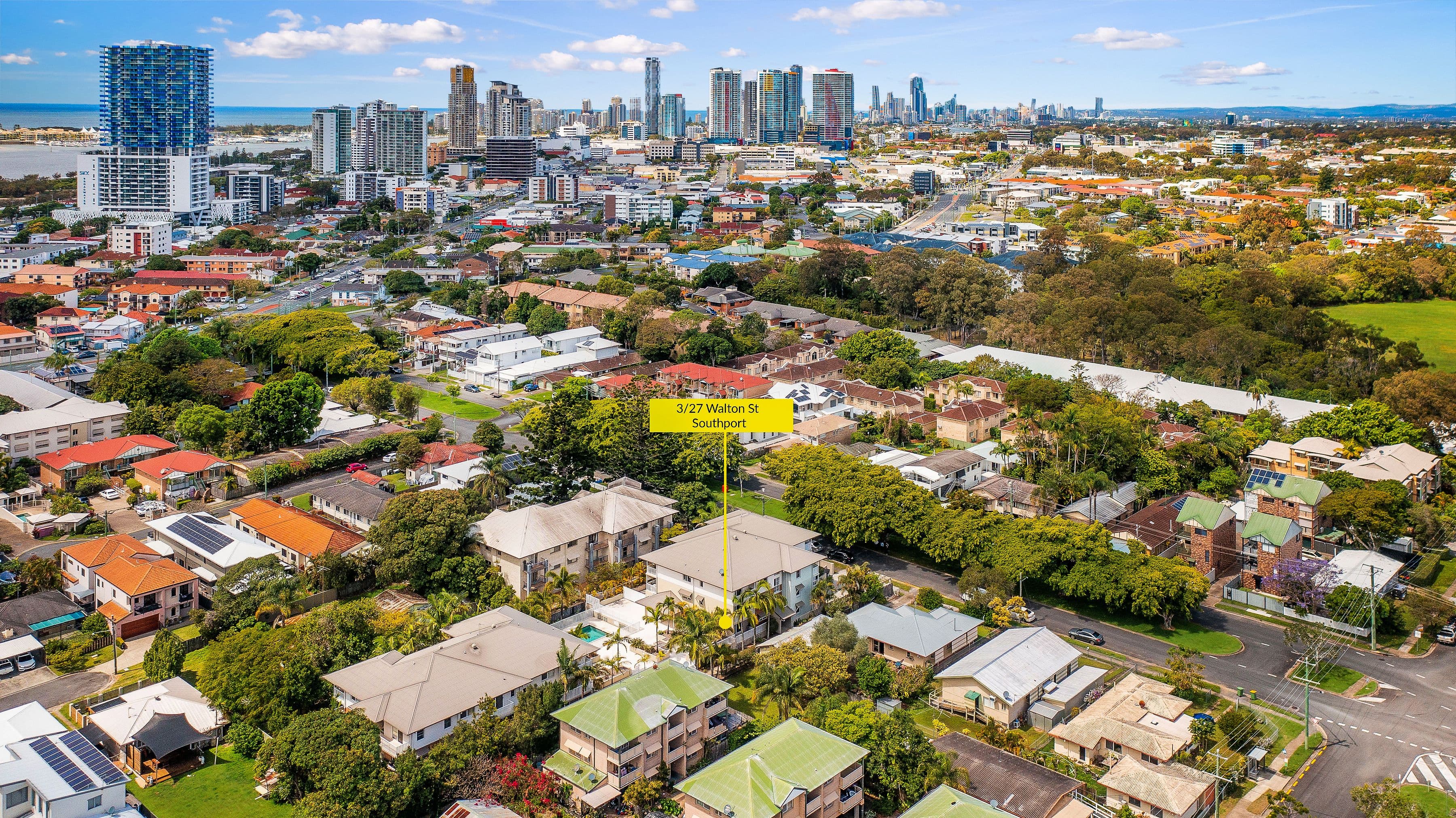 27 Walton Street, Southport QLD 4215, Southport - Image 1