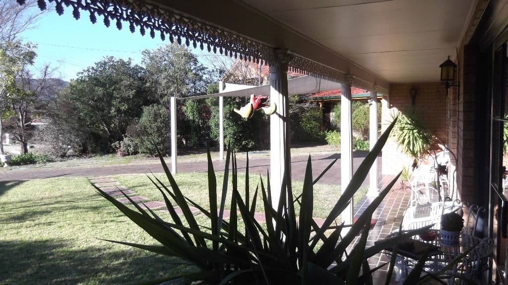 4 Cedar Close, TAMWORTH NSW 2340, Tamworth - Thumbnail 2