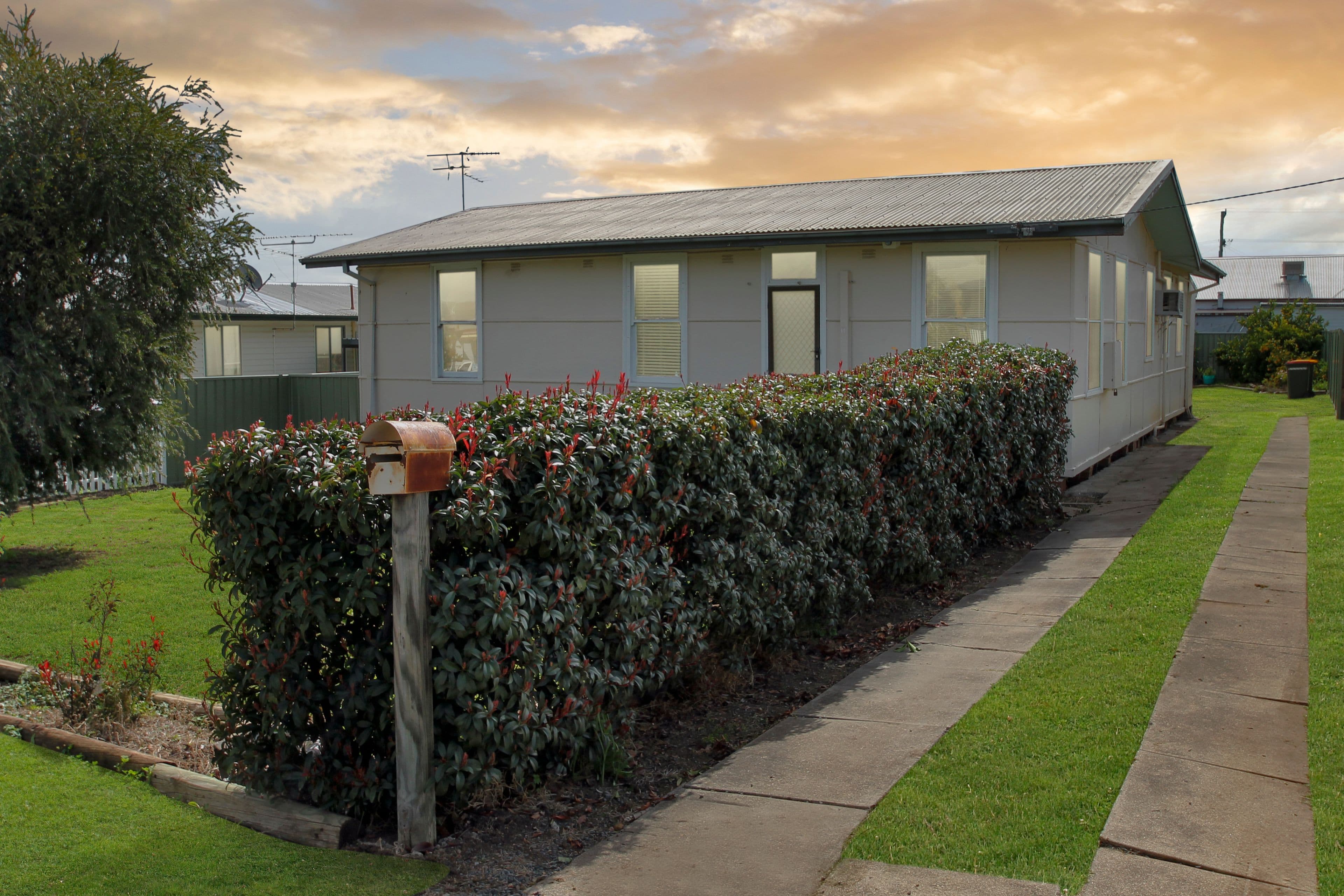 6 McLachlan Street, Werris Creek NSW 2341, Werris Creek - Image 1