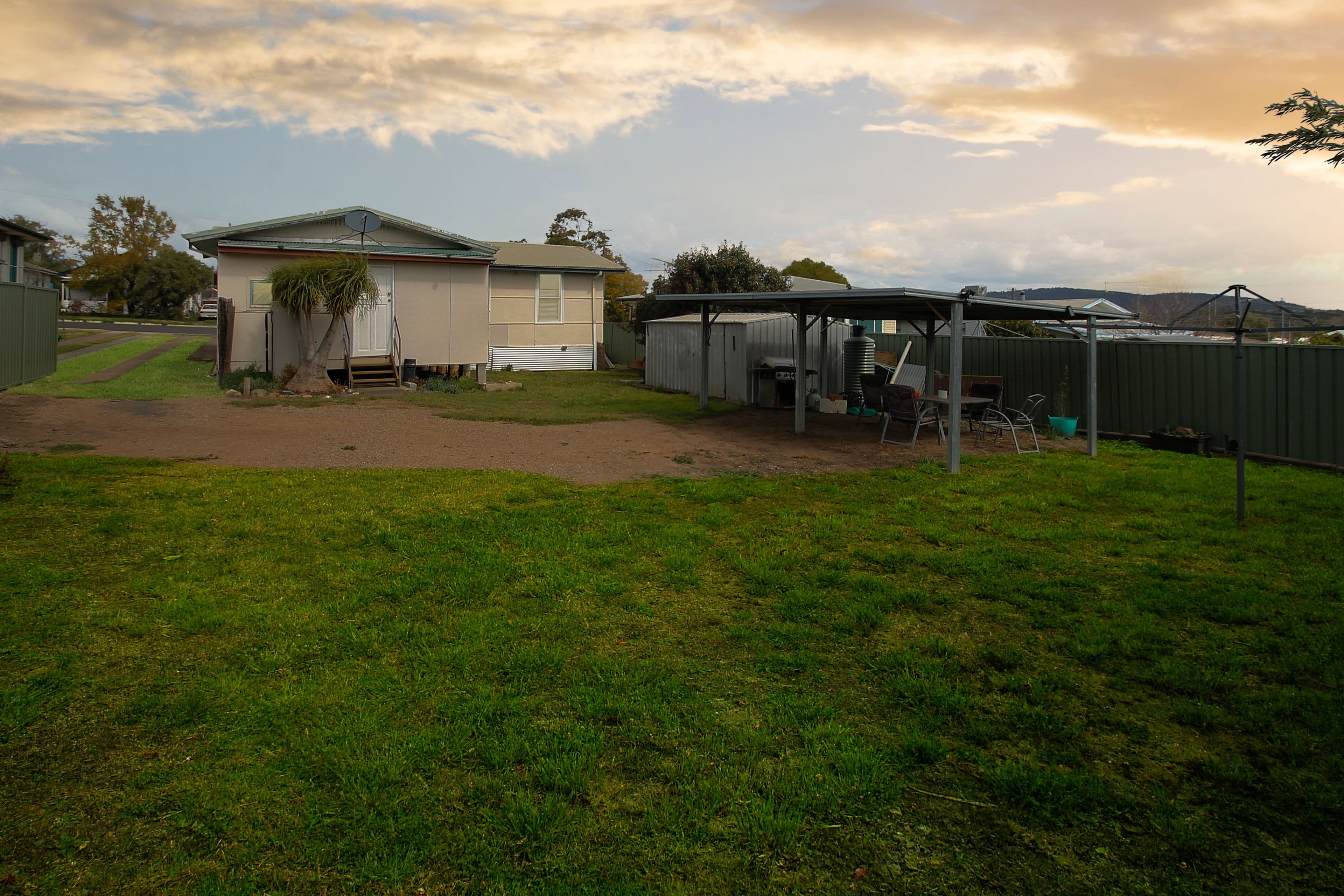6 McLachlan Street, Werris Creek NSW 2341, Werris Creek - Thumbnail 2