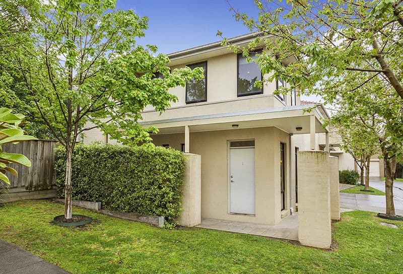 1 Shady Mews, CLAYTON VIC 3168, Clayton - Image 1