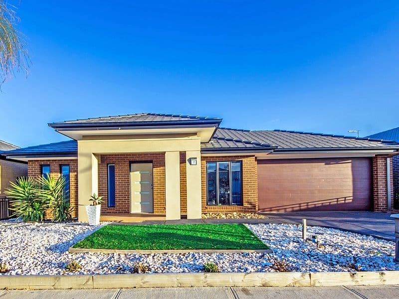 7 Cobram Street, TARNEIT VIC 3029, Tarneit - Image 1