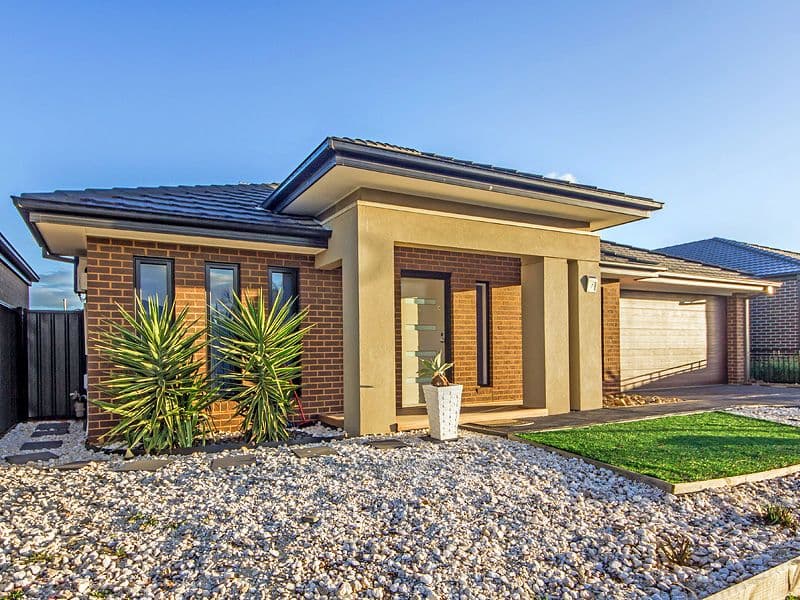 7 Cobram Street, TARNEIT VIC 3029, Tarneit - Thumbnail 2