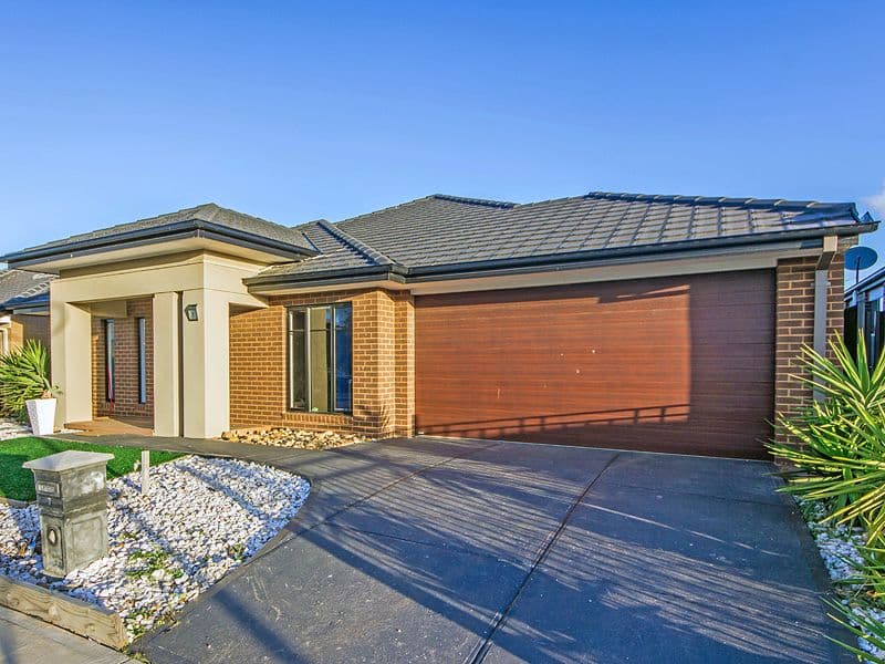 7 Cobram Street, TARNEIT VIC 3029, Tarneit - Thumbnail 3