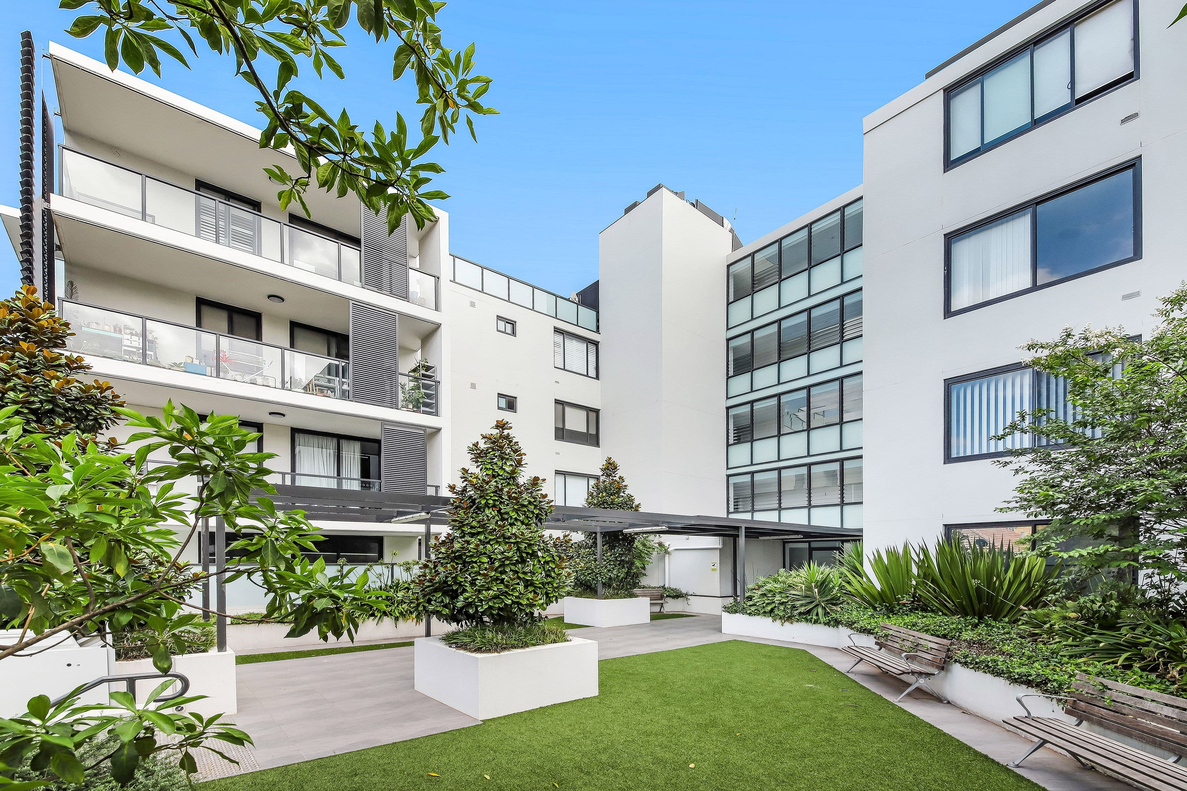 549-557 Liverpool Road, Strathfield NSW 2135, Strathfield - Image 1