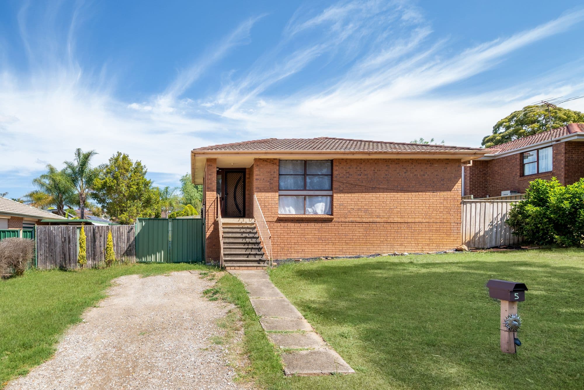 5 Gargery Street, Ambarvale NSW 2560, Ambarvale - Image 1