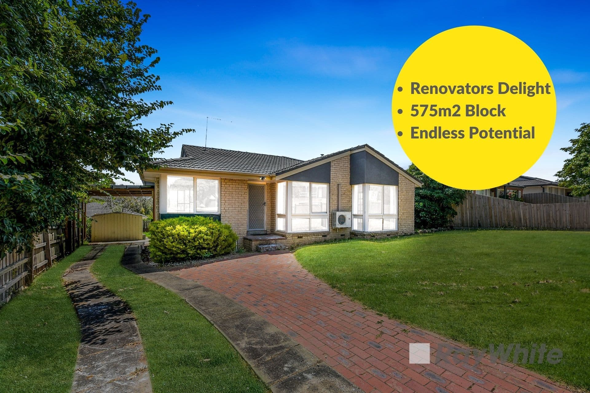 11 Rossiter Avenue, Endeavour Hills VIC 3802, Endeavour Hills - Image 1