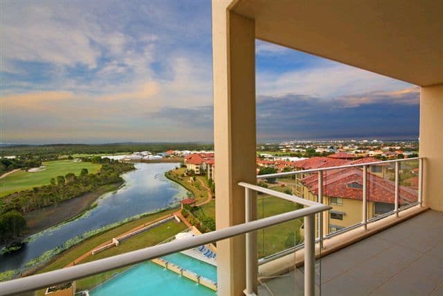 Unit 1004 'Crowne Plaza' 38 Mahogany Drive, PELICAN WATERS QLD 4551, Pelican Waters - Image 1
