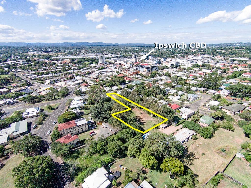 60 Roderick Street, Ipswich QLD 4305, Ipswich - Image 1