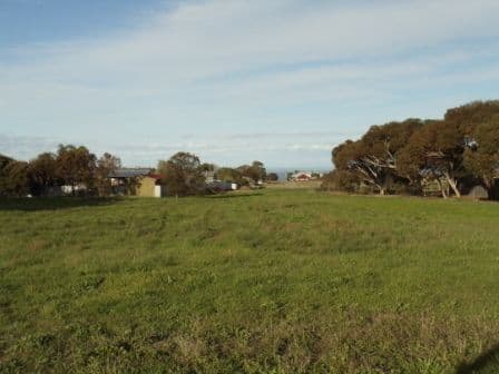 Part Lot 52 Cane Avenue, ARDROSSAN SA 5571, Ardrossan - Image 1
