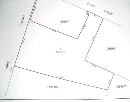 Part Lot 52 Cane Avenue, ARDROSSAN SA 5571, Ardrossan - Thumbnail 5