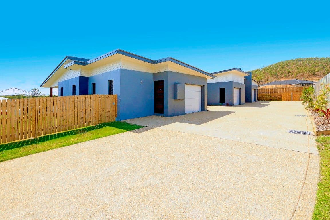 18 Bruce Hiskins, Norman Gardens QLD 4701, Norman Gardens - Image 1