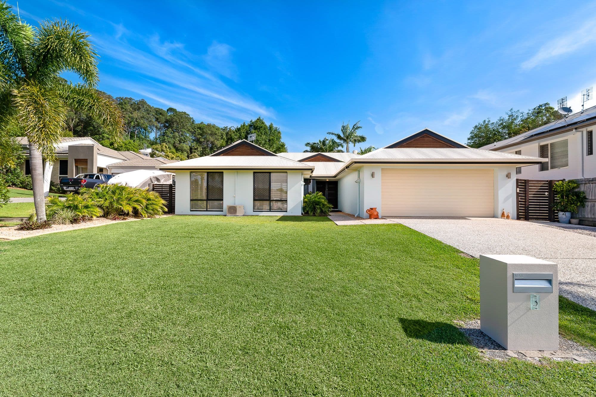 3 Bottlebrush Avenue, Bli Bli QLD 4560, Bli Bli - Image 1