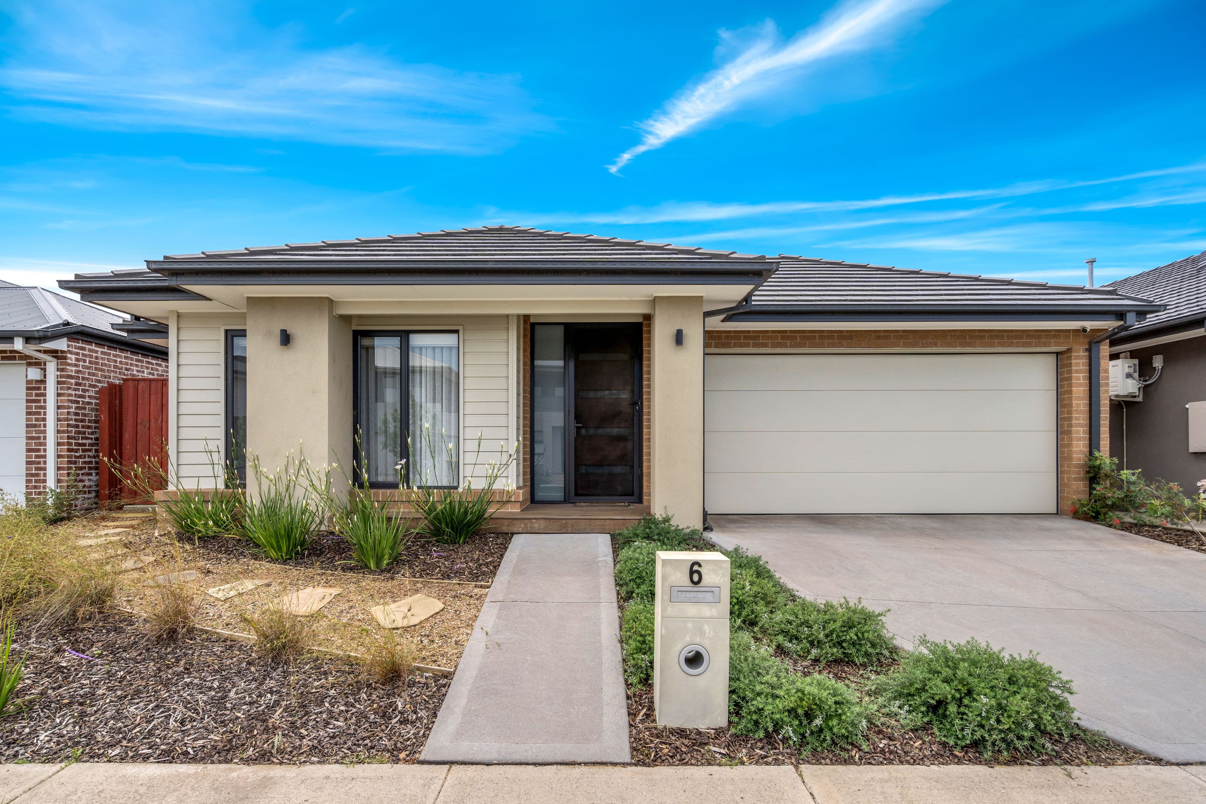 6 Compass Crescent, Donnybrook VIC 3064, Donnybrook - Image 1