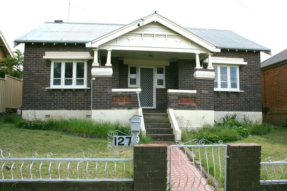 127 Clinton Street, GOULBURN NSW 2580, Goulburn - Image 1