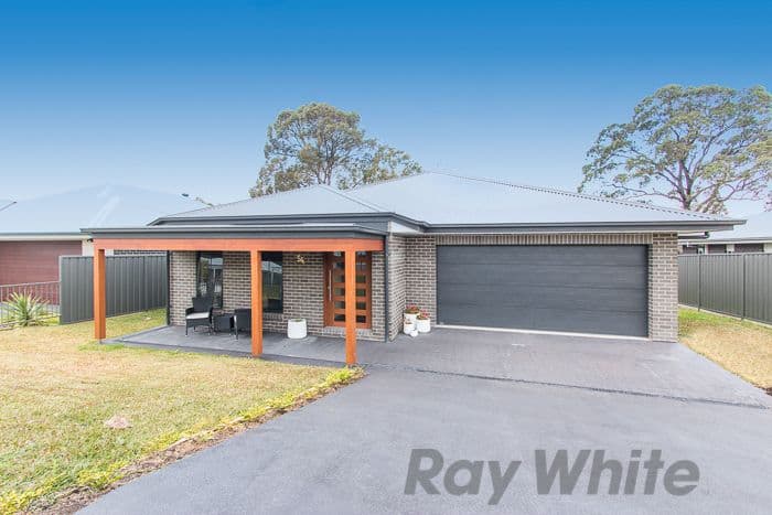 54 Tramway Drive, West Wallsend - Image 1