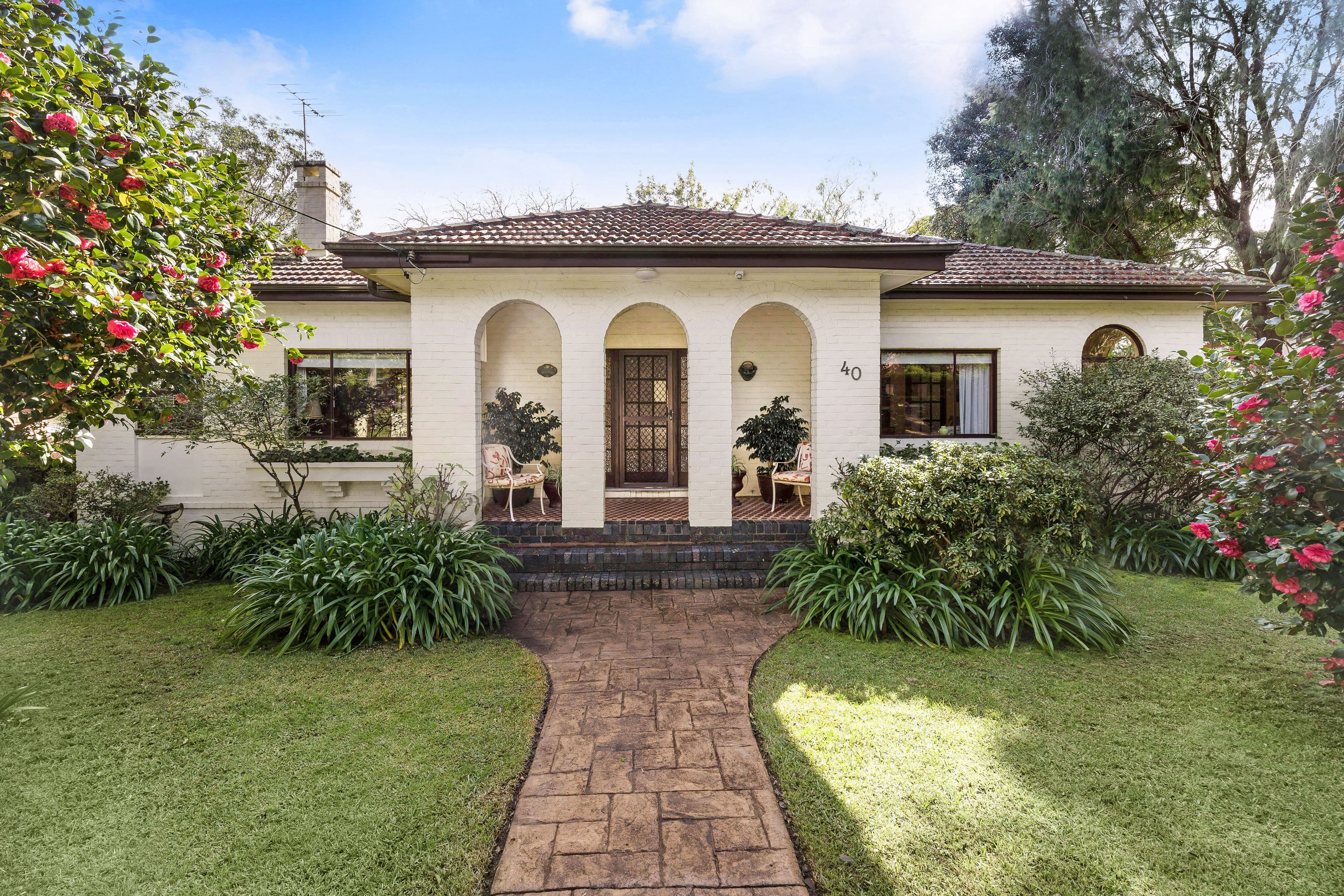 40 Merrivale Road, Pymble NSW 2073, Pymble - Image 1