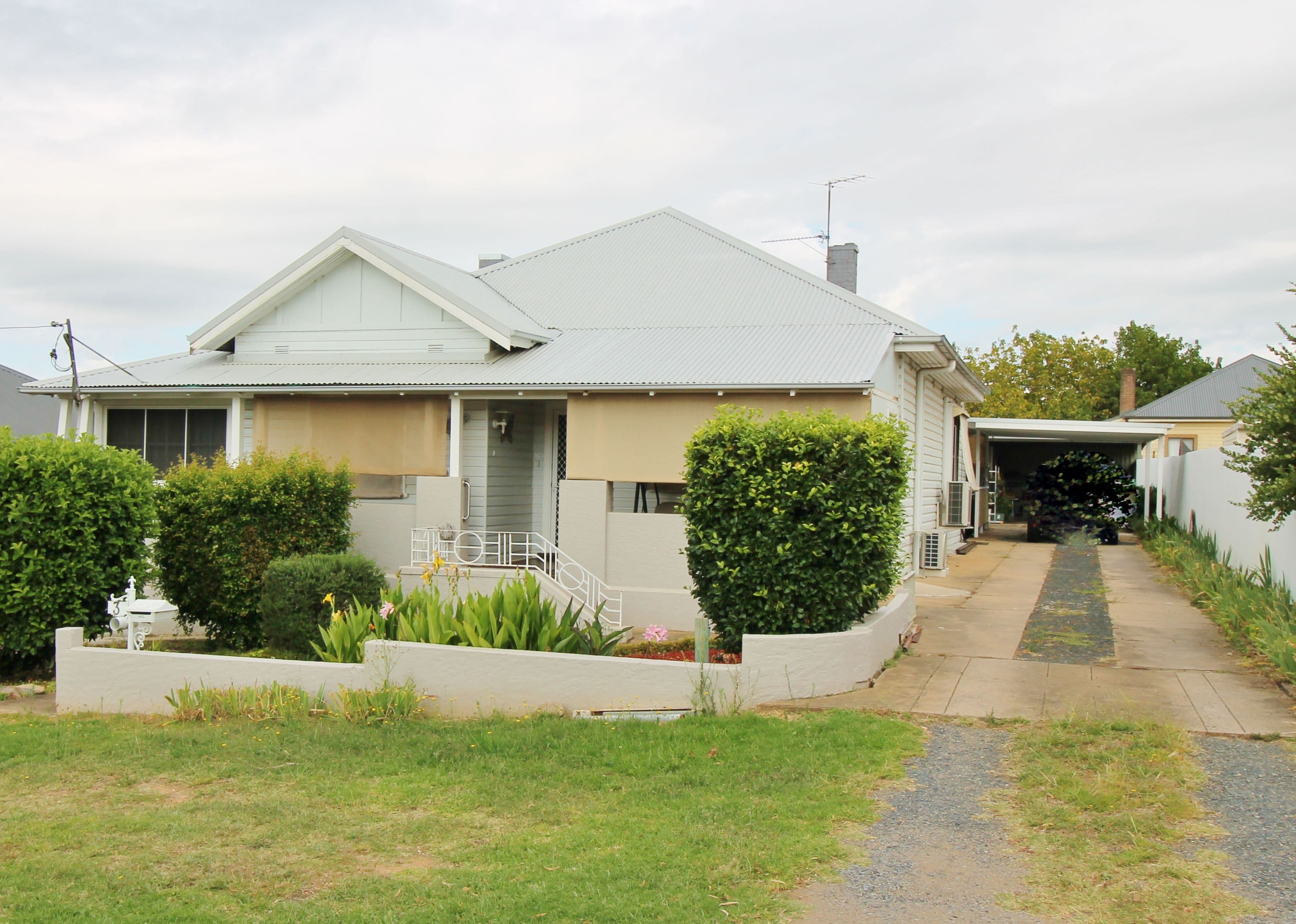 3 Clarke Street, Young NSW 2594, Young - Image 1