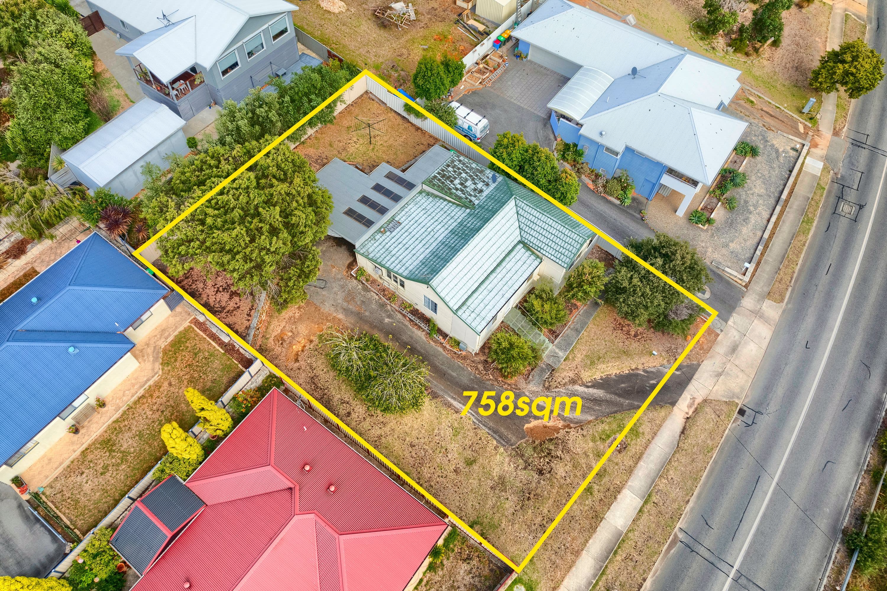 30 Ulster Road, Spencer Park WA 6330, Spencer Park - Thumbnail 4