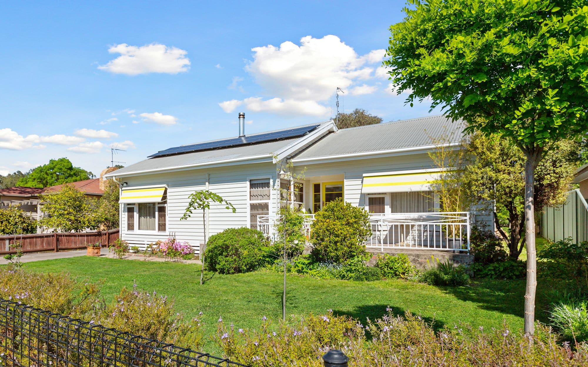 19 Elvins Street, Mansfield VIC 3722, Mansfield - Image 1
