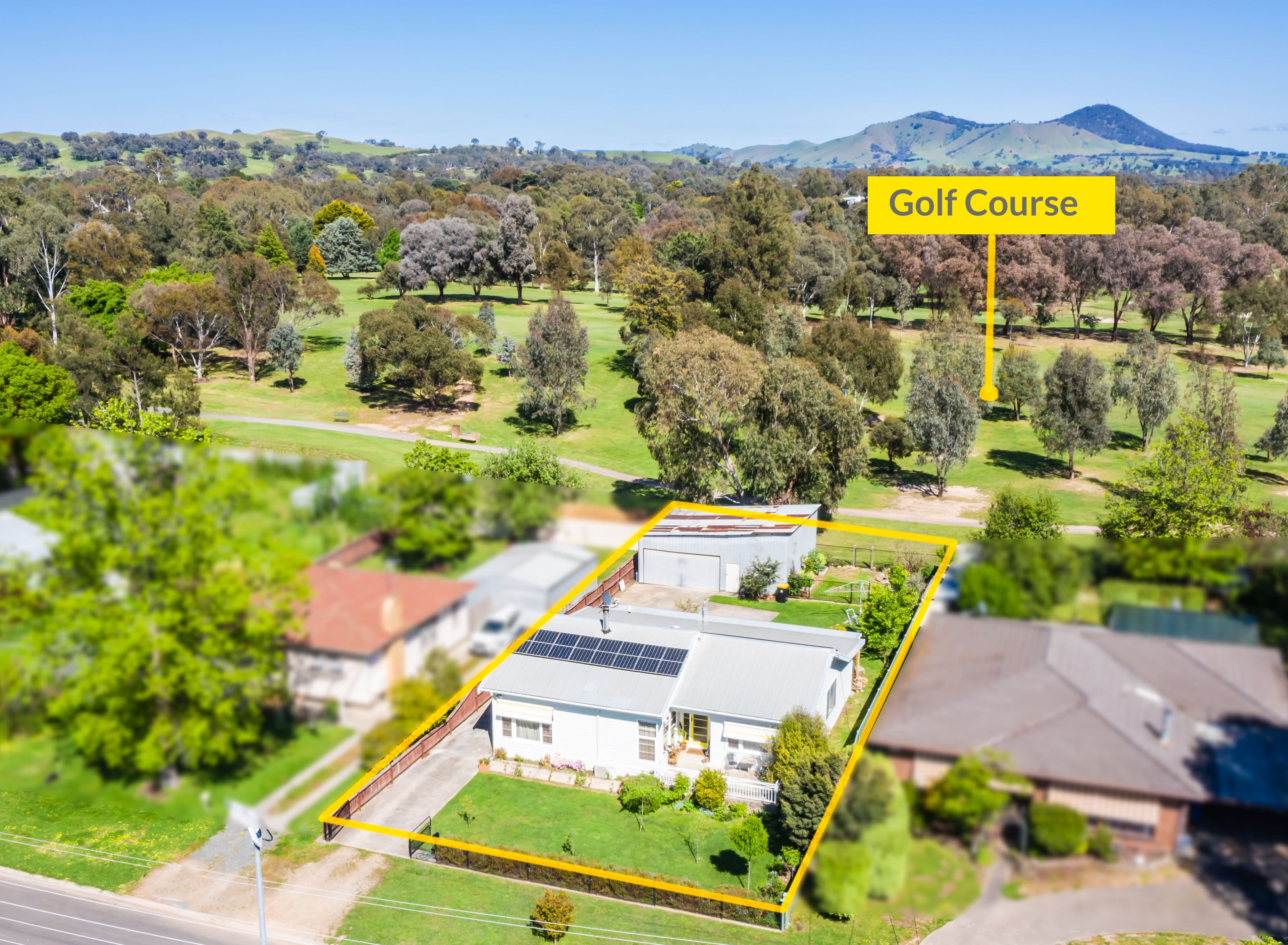 19 Elvins Street, Mansfield VIC 3722, Mansfield - Thumbnail 2
