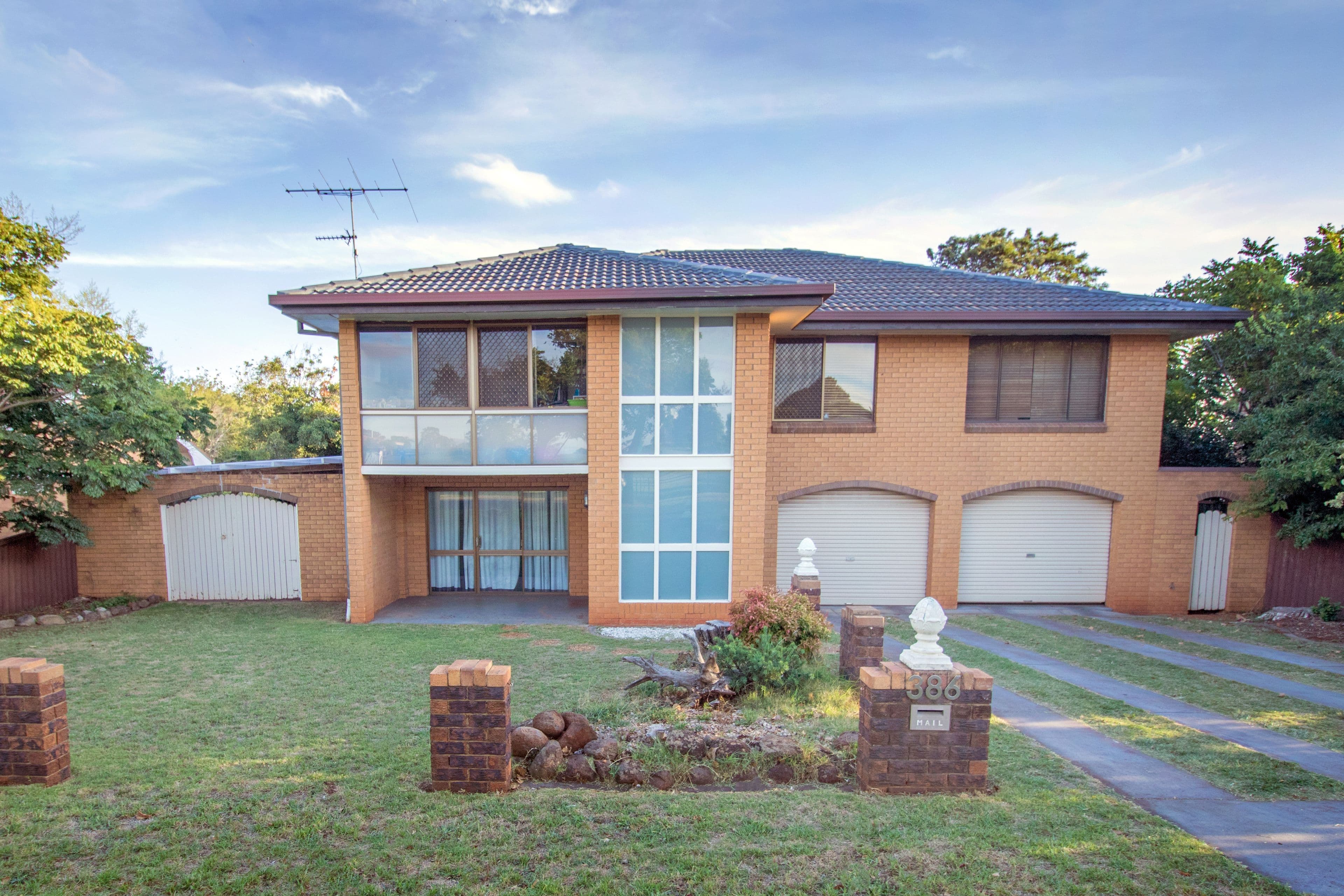 386 North Street, Wilsonton QLD 4350, Wilsonton - Image 1