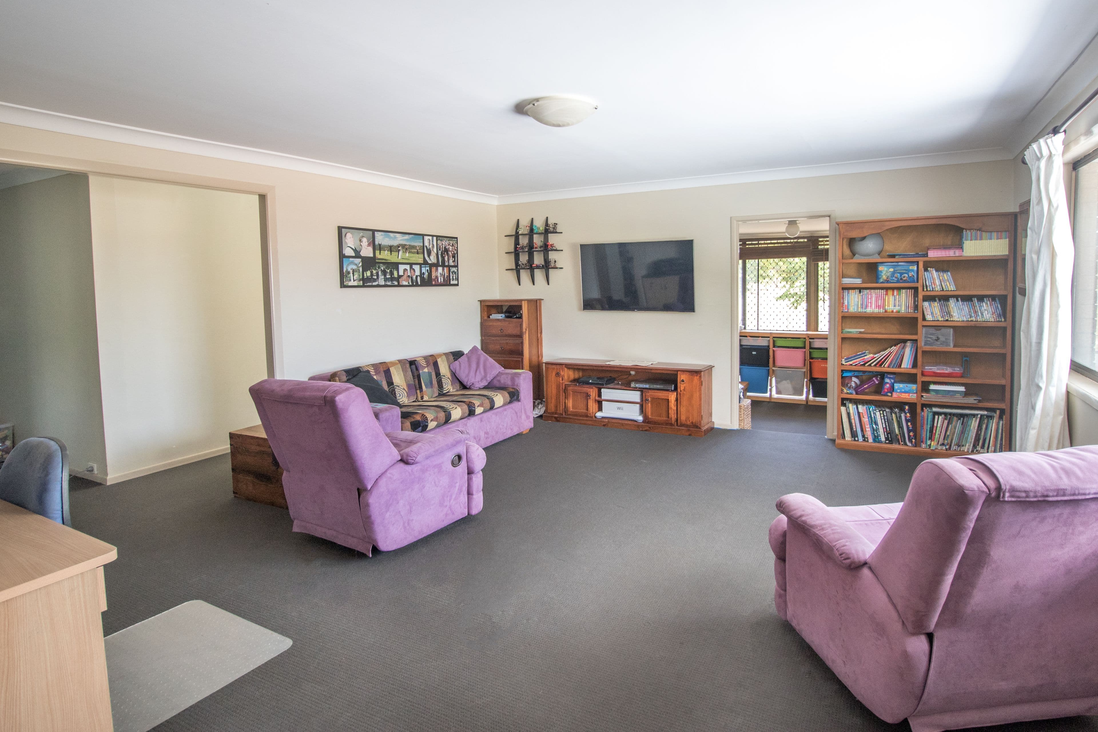 386 North Street, Wilsonton QLD 4350, Wilsonton - Thumbnail 2