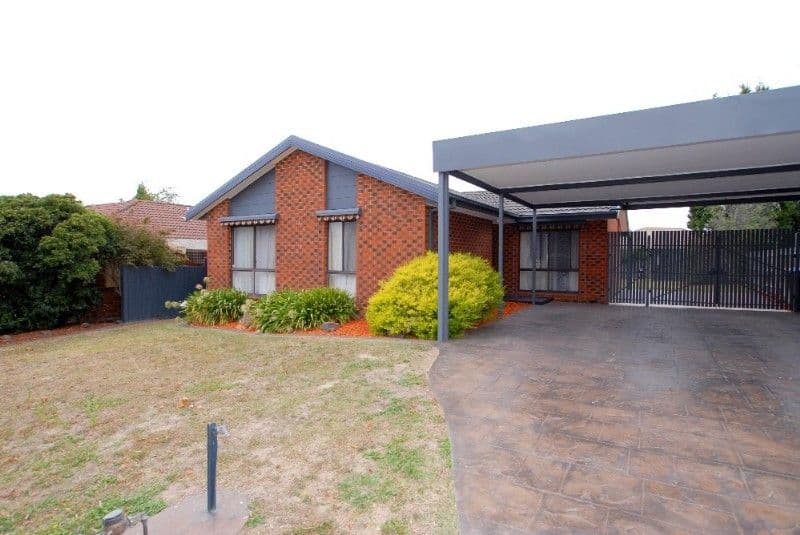 33 Cardinia Way, ROWVILLE VIC 3178, Rowville - Image 1