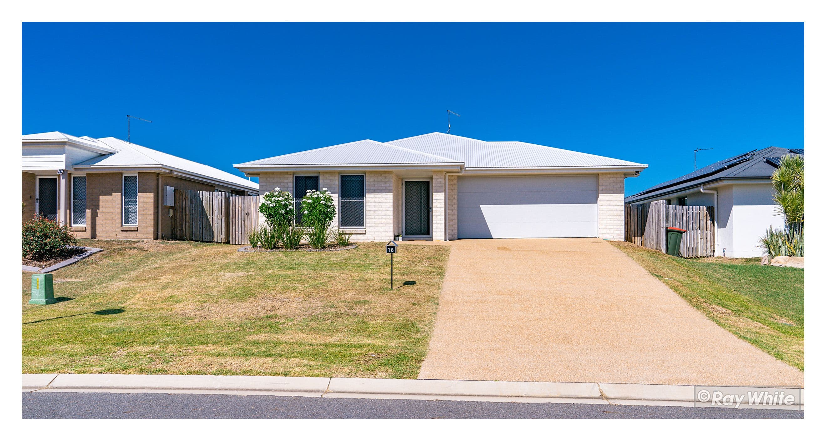 18 Campus Street, Norman Gardens QLD 4701, Norman Gardens - Image 1