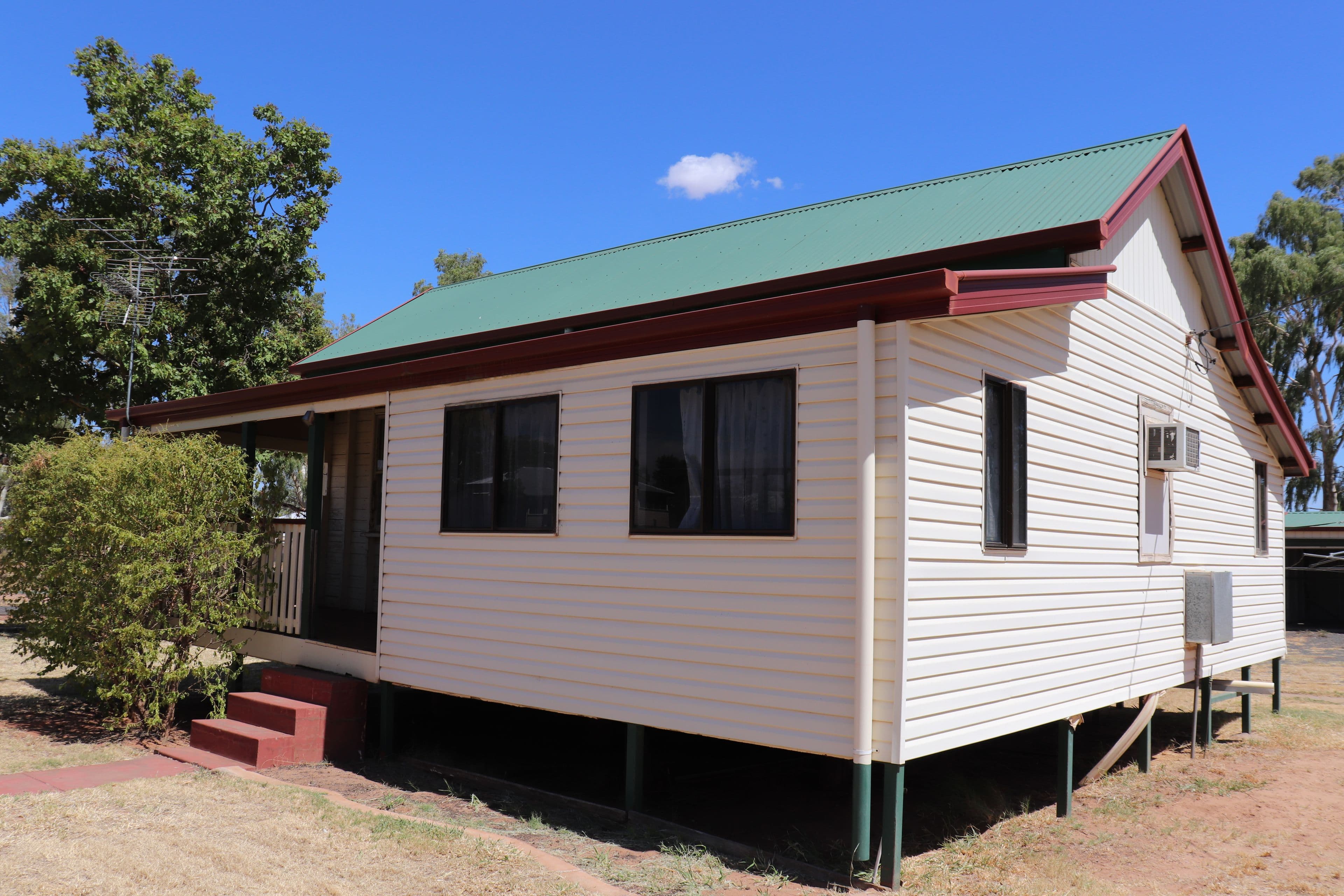 131 Edward Street, Charleville QLD 4470, Charleville - Image 1
