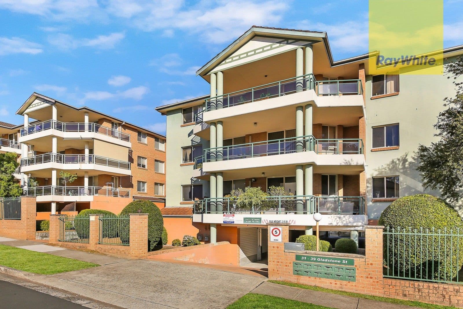 31 Gladstone Street, North Parramatta NSW 2151, North Parramatta - Image 1
