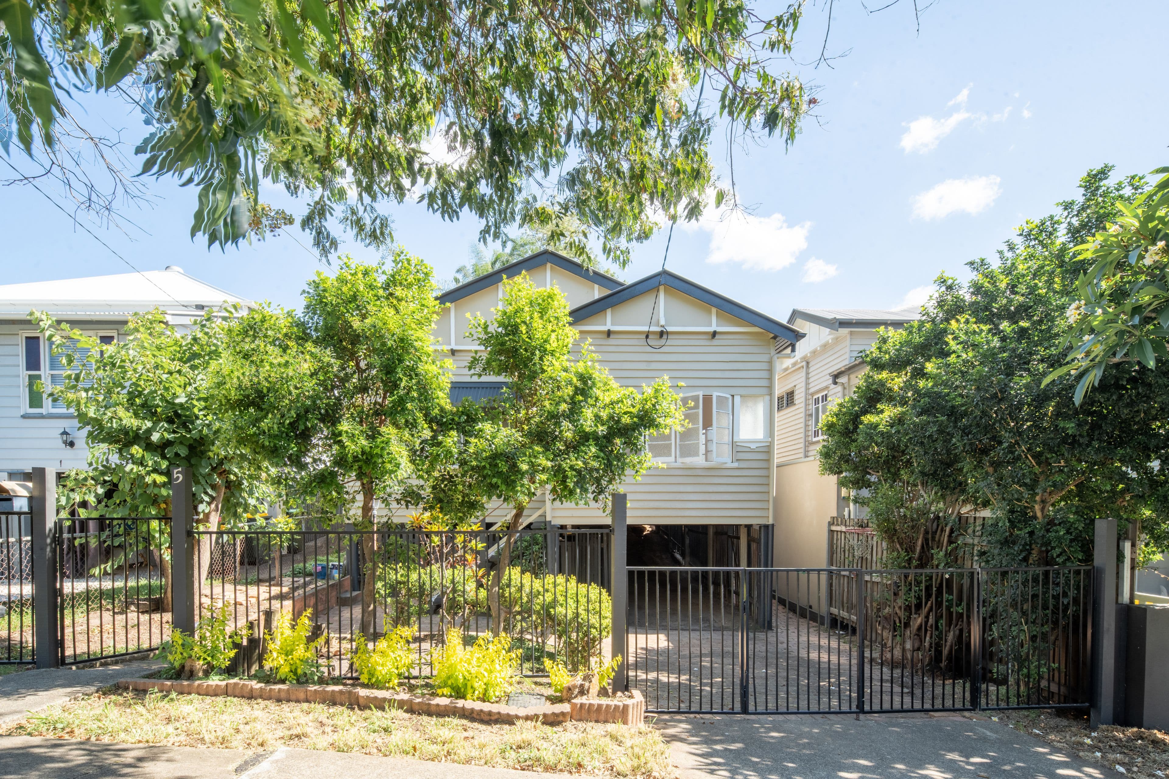 5 Hamley Street, Wooloowin QLD 4030, Wooloowin - Image 1