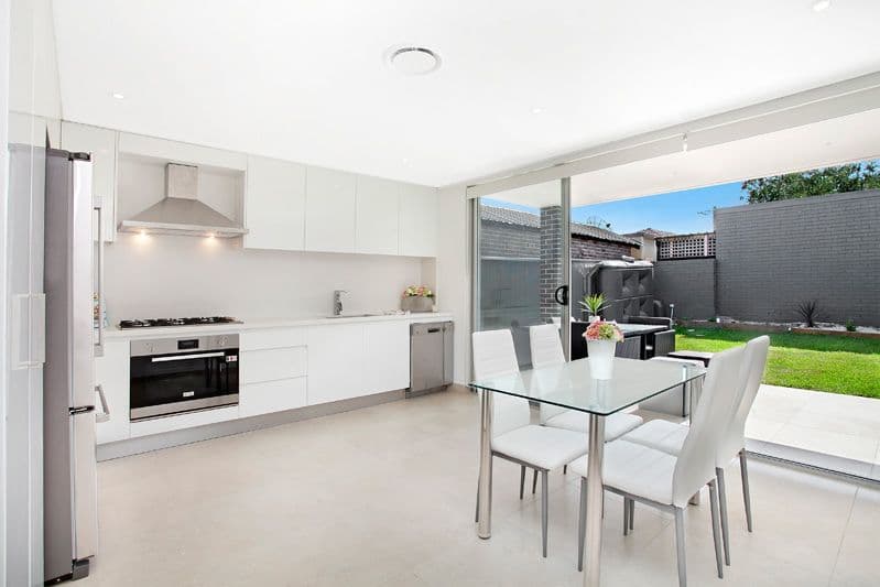 71a Thompson Street, EARLWOOD NSW 2206, Earlwood - Thumbnail 4