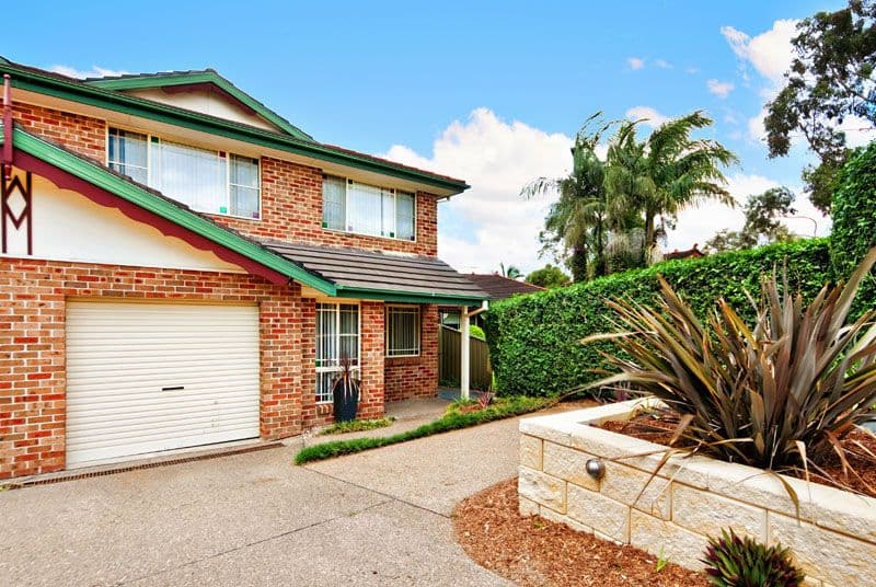 12b Orton Street, BARDEN RIDGE NSW 2234, Barden Ridge - Thumbnail 5