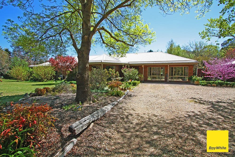 8 Elmslea Drive, Bungendore NSW 2621, Bungendore - Image 1