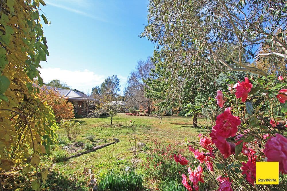 8 Elmslea Drive, Bungendore NSW 2621, Bungendore - Thumbnail 3