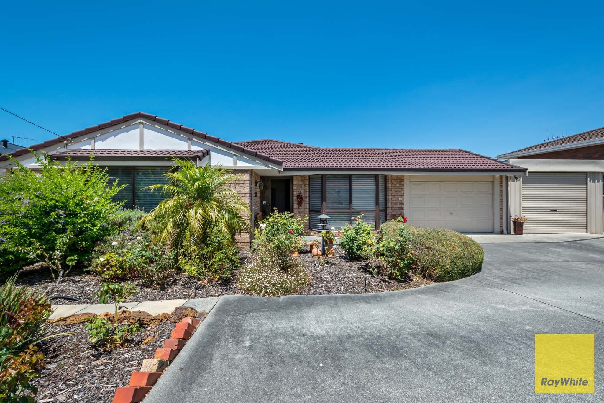 78 Bayonet Head Road, Bayonet Head WA 6330, Bayonet Head - Image 1