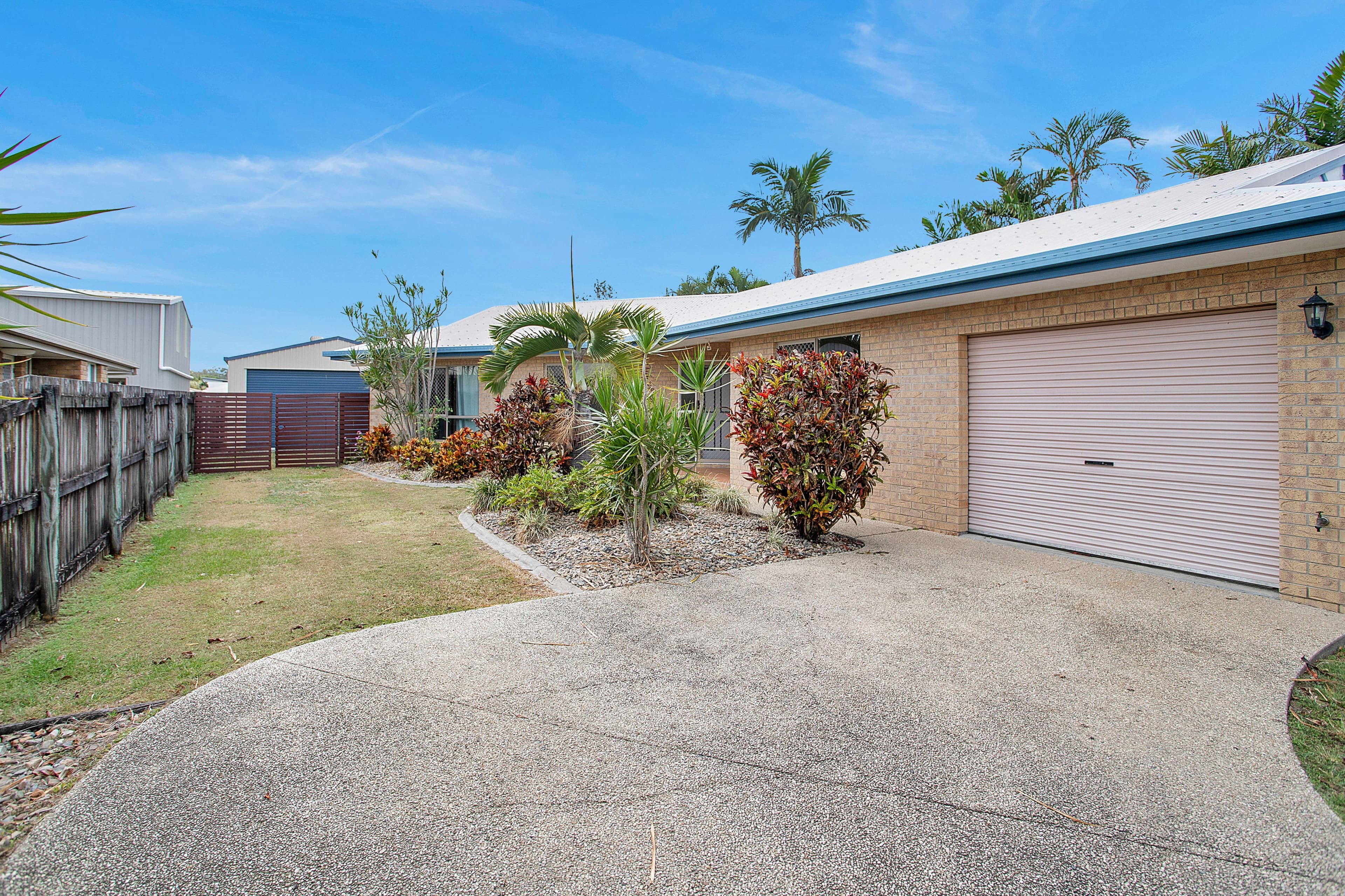 18 Marshall Avenue, Andergrove QLD 4740, Andergrove - Image 1