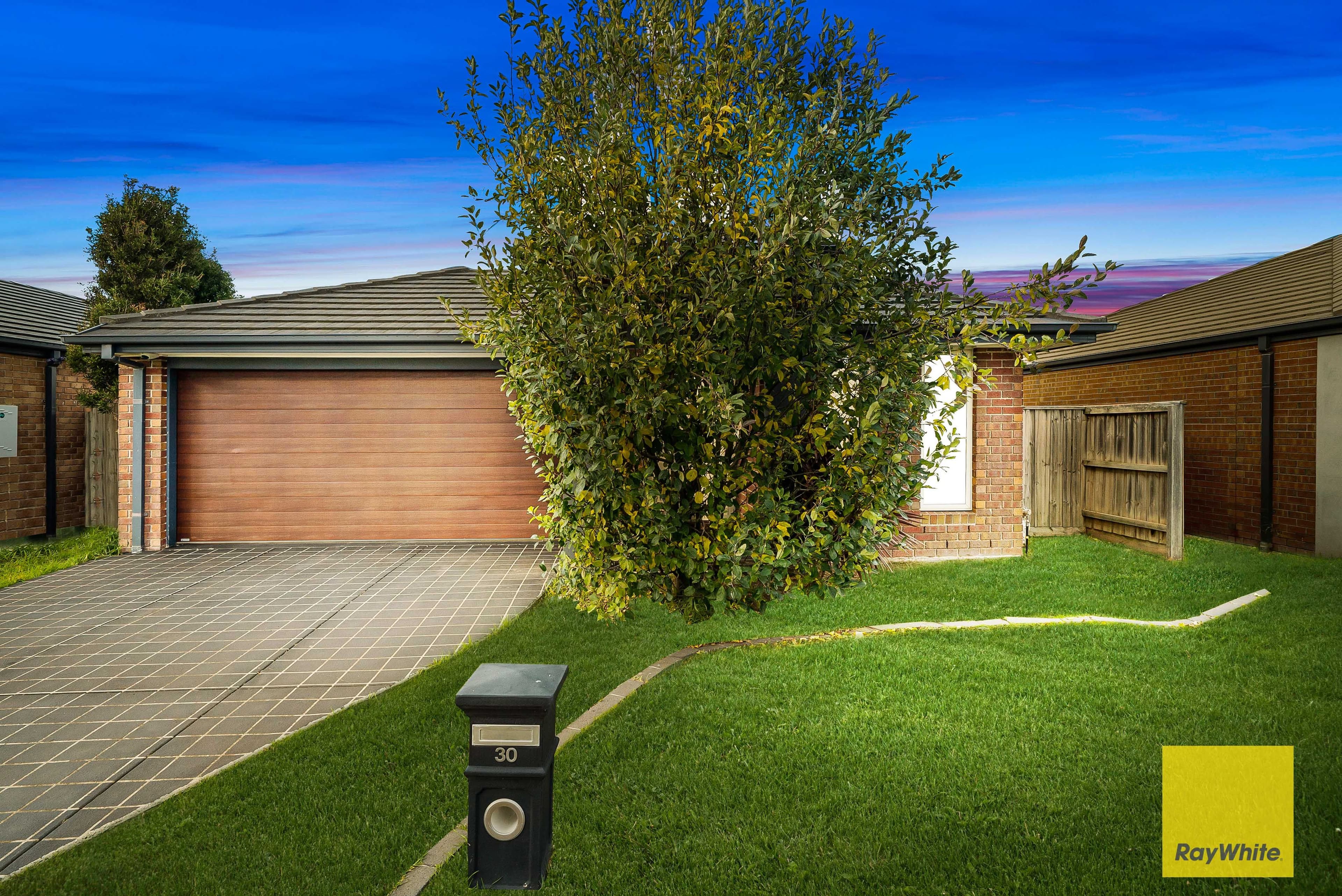 30 Crissa Street, Tarneit VIC 3029, Tarneit - Image 1