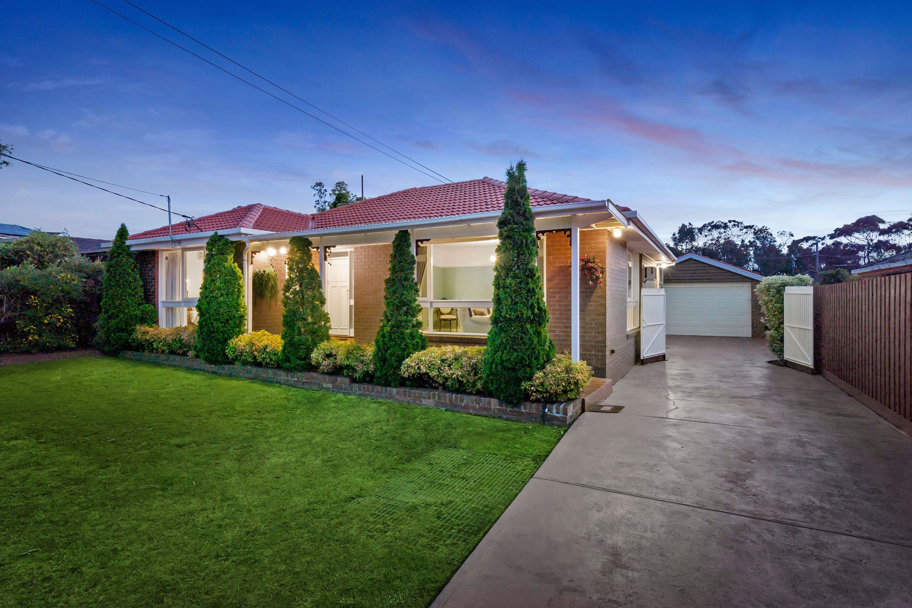 16 Curie Avenue, Mulgrave VIC 3170, Mulgrave - Image 1