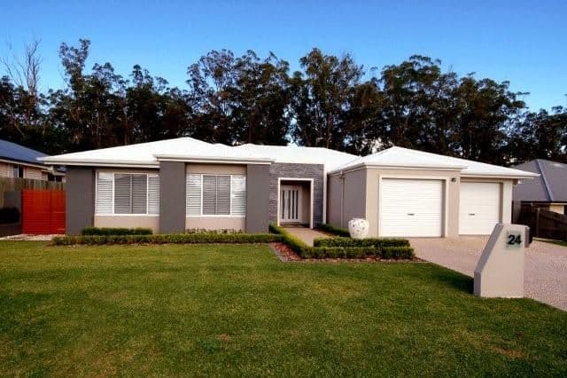 24 Leith Crescent, RANGEVILLE QLD 4350, Rangeville - Image 1