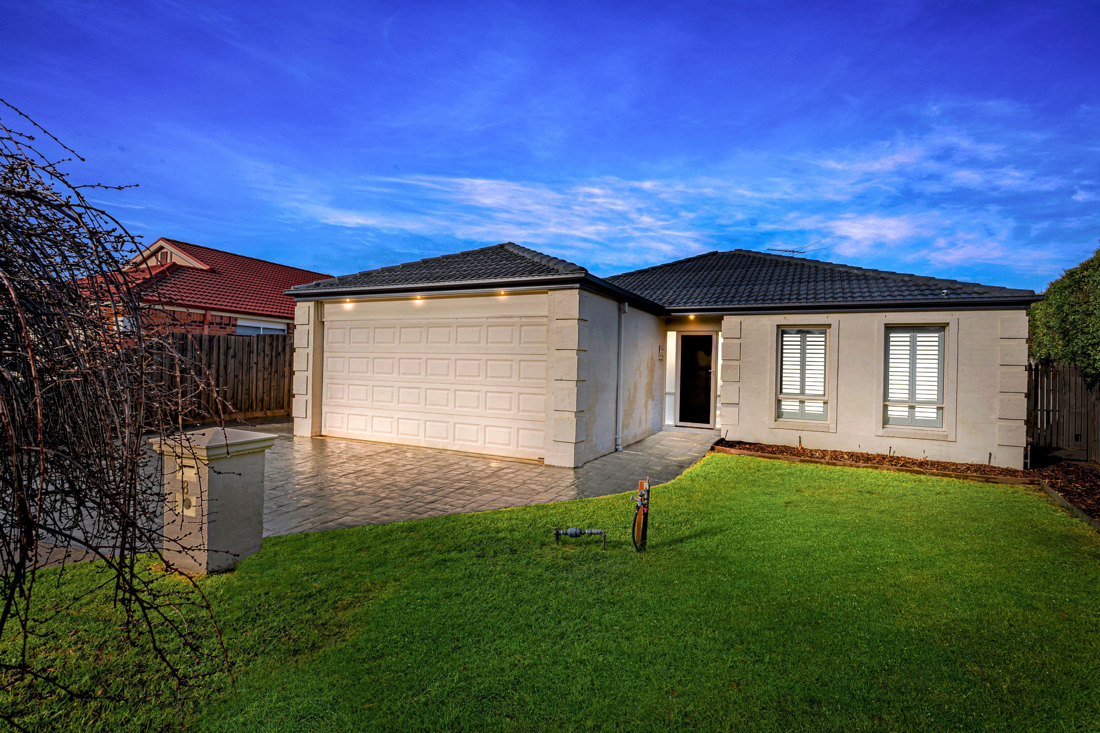 8 Faldo Court, Rowville VIC 3178, Rowville - Image 1