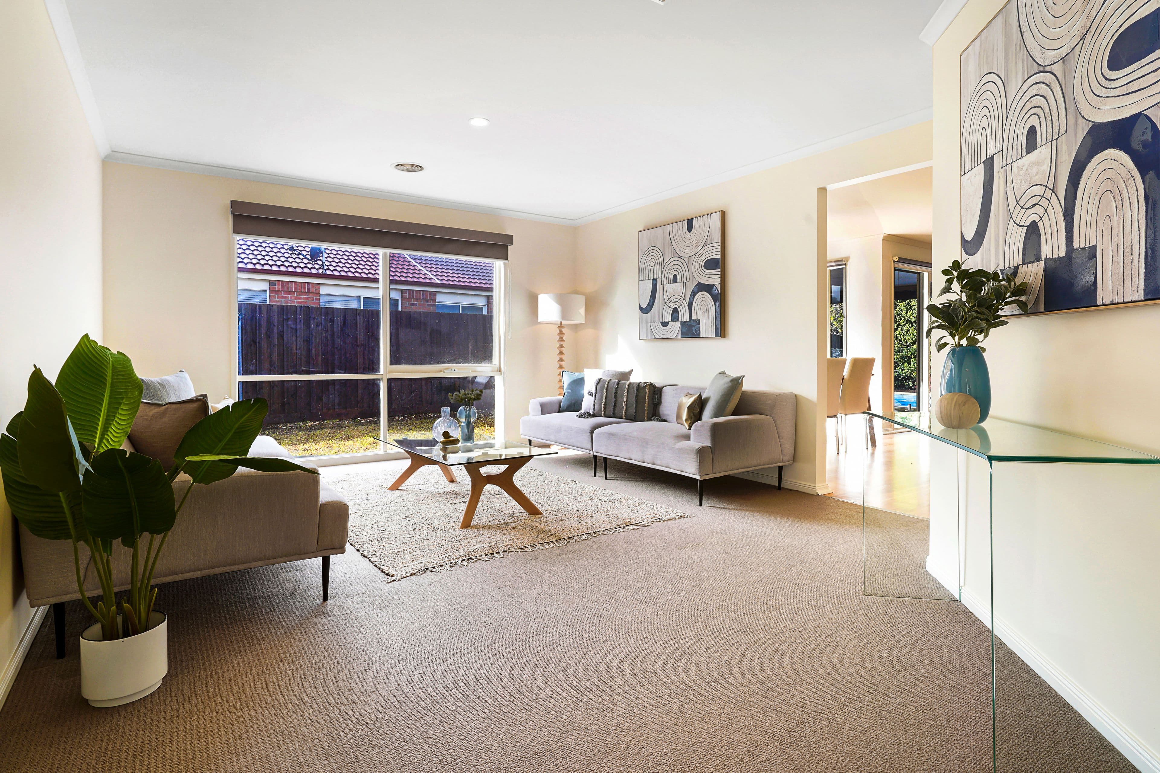 8 Faldo Court, Rowville VIC 3178, Rowville - Thumbnail 2