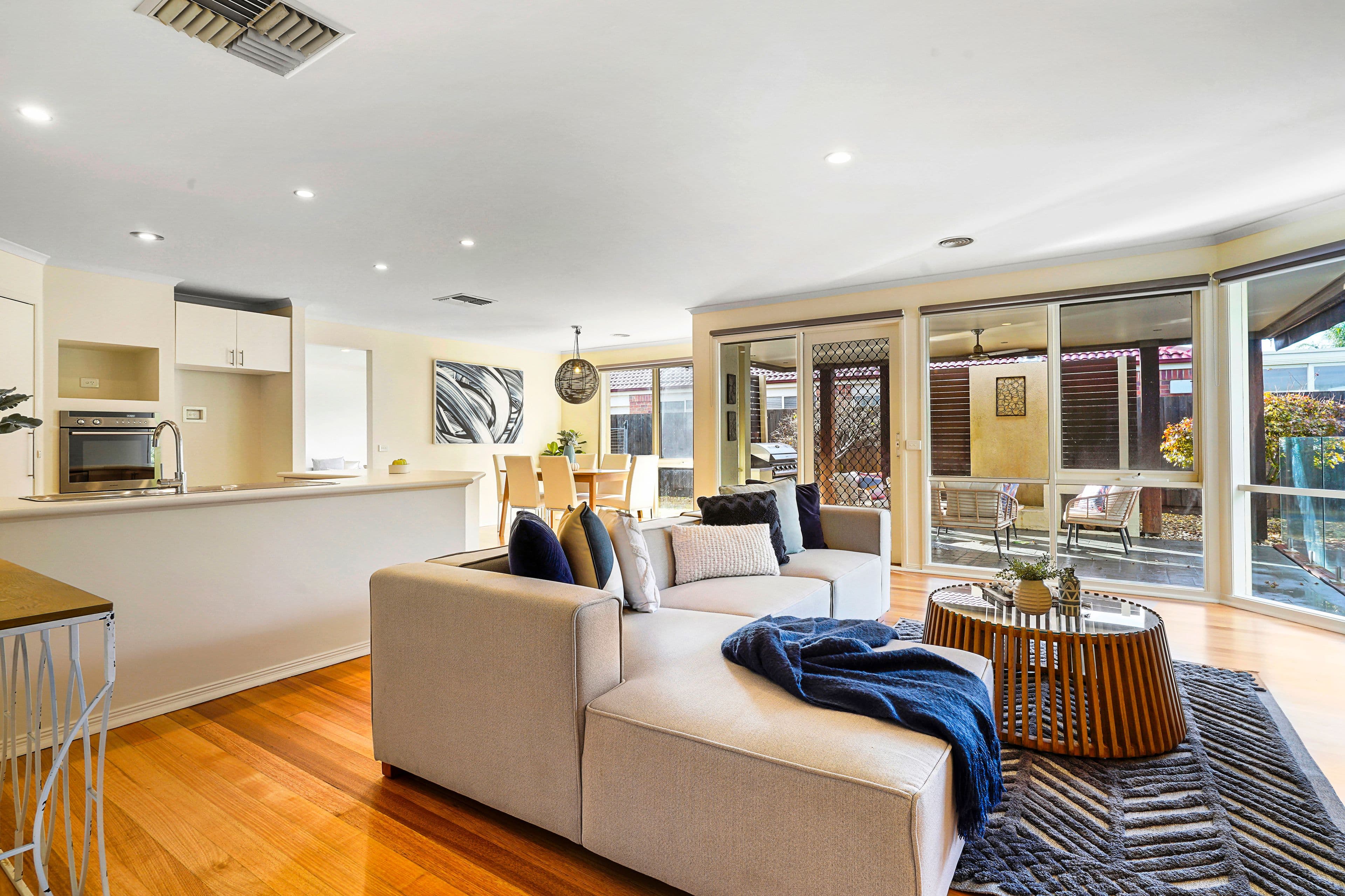 8 Faldo Court, Rowville VIC 3178, Rowville - Thumbnail 5