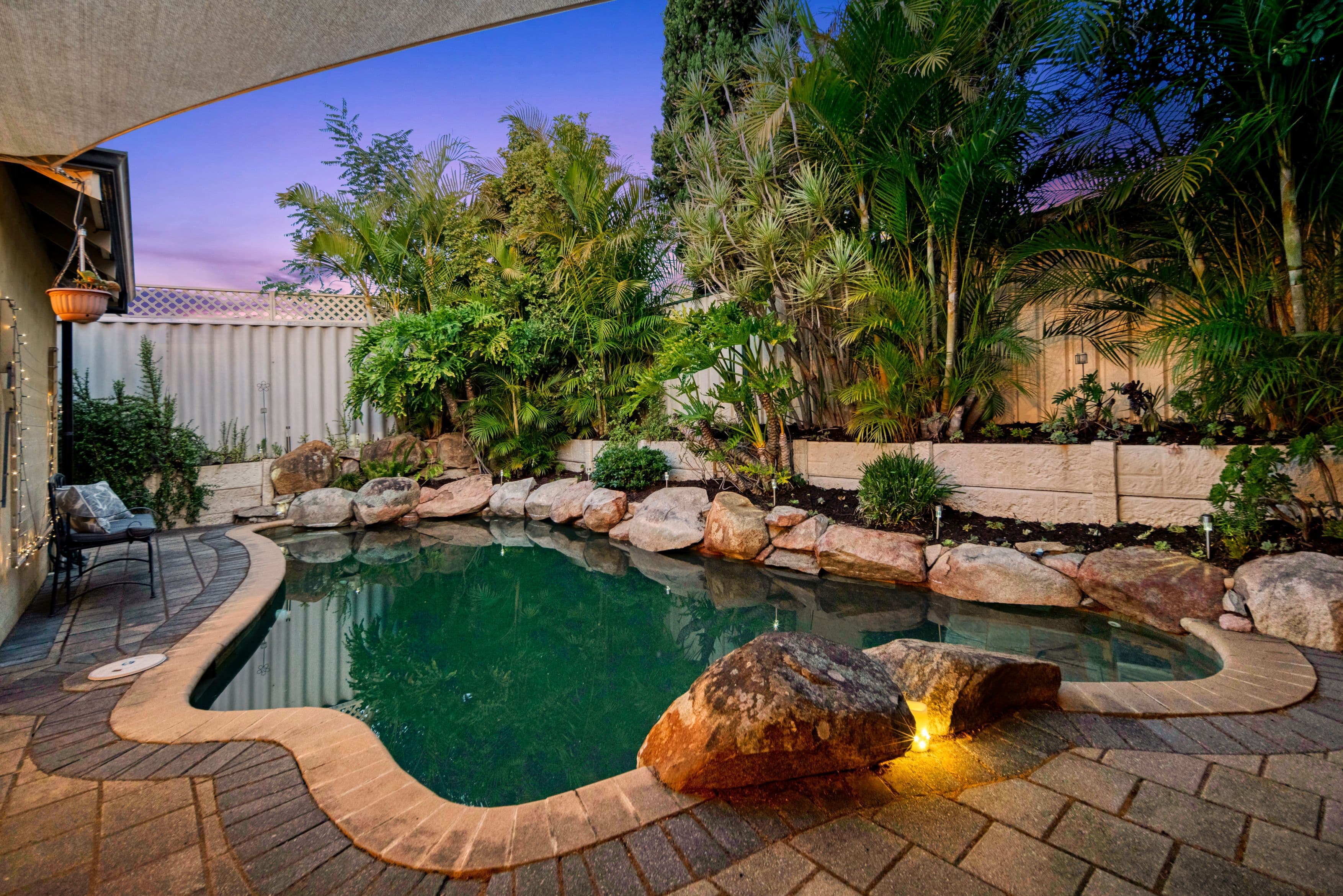 11 Mackenzie Road, Applecross WA 6153, Applecross - Thumbnail 7