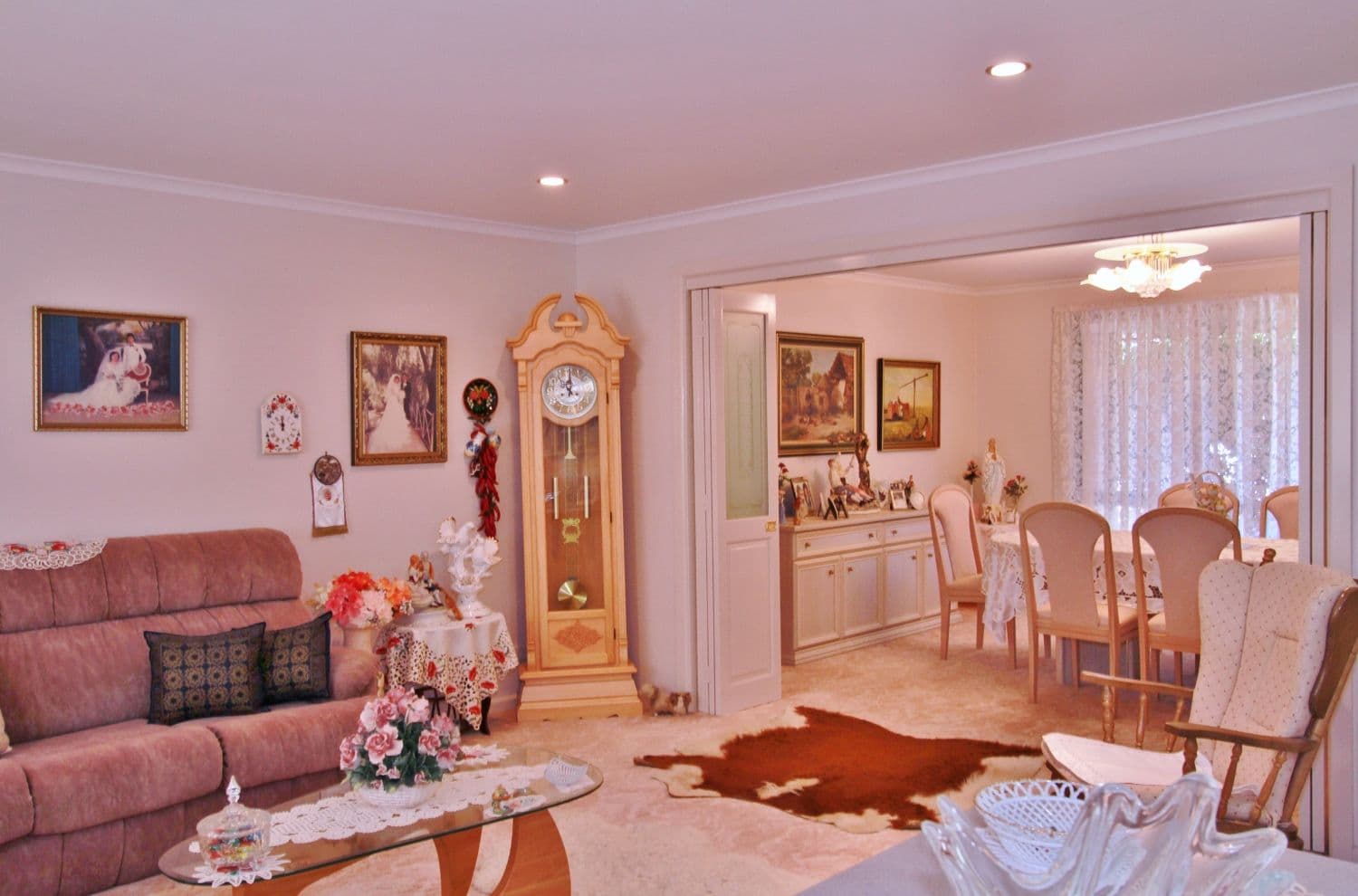 97 McCarthy Drive, Heathcote VIC 3523, Heathcote - Thumbnail 4