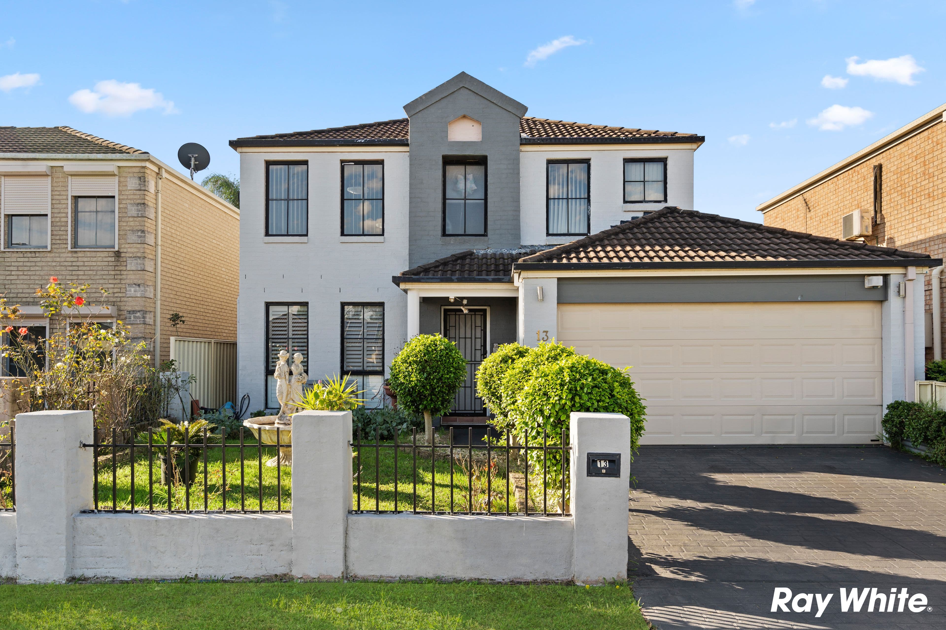 13 Royal Avenue, Plumpton NSW 2761, Plumpton - Image 1